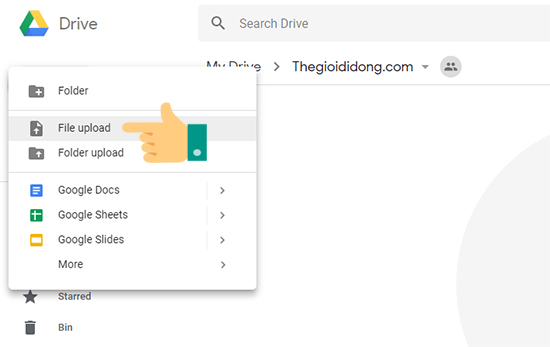 Mẹo giúp bạn đi in tài liệu dễ dàng mà không cần sử dụng USB hay Email
